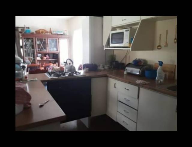 3 BEDROOM HOUSE FOR SALE IN ORANJEVILLE